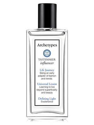 Tastemaker: Influencer by Archetypes perfume bottle
