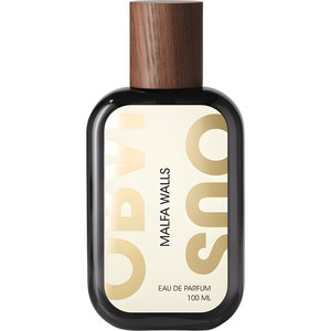 Malfa Walls by Obvious perfume bottle