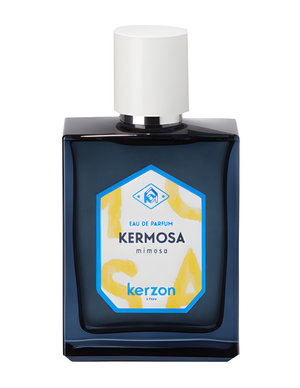 Kermosa Mimosa by Kerzon Paris perfume bottle