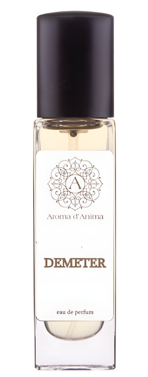 Demeter by Aroma d'Anima perfume bottle