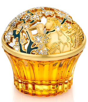 Benevolence Limited Edition by House Of Sillage perfume bottle