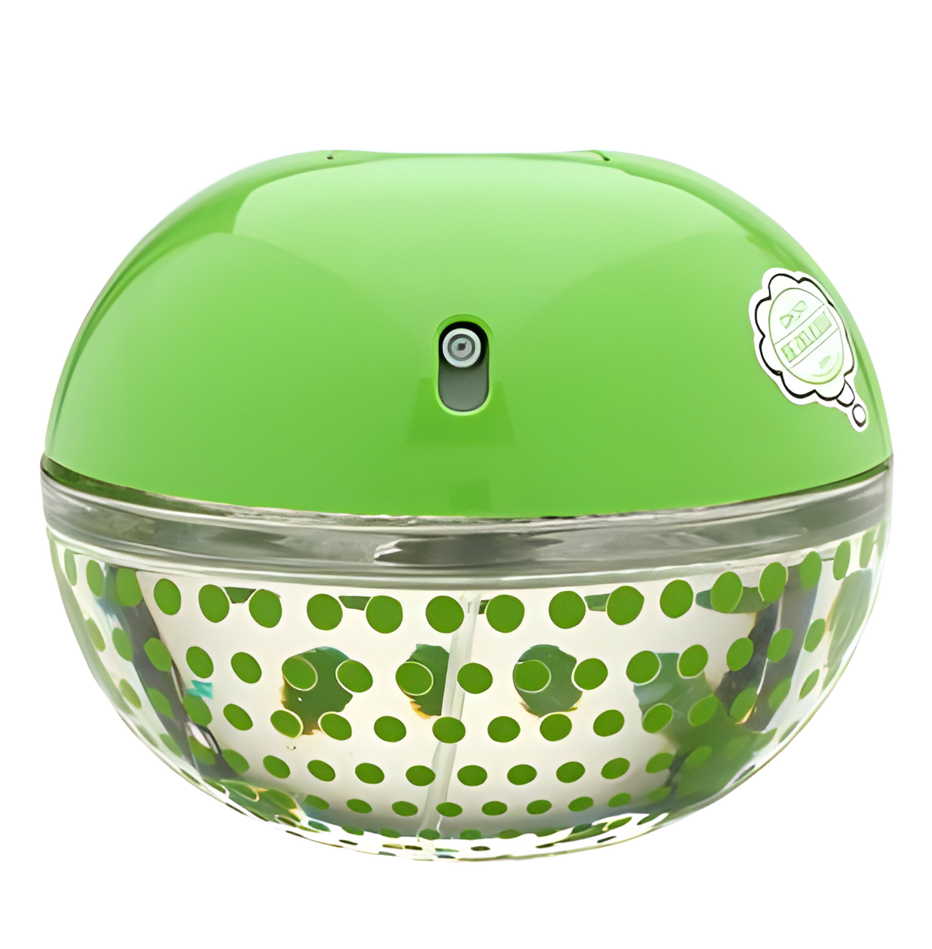 Picture of DKNY Be Delicious Pop-Art Optic fragrance