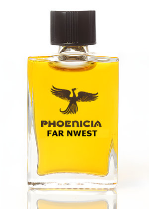 Far NWest by Phoenicia Perfumes perfume bottle