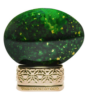 Emerald Green by The House of Oud perfume bottle