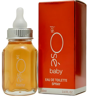 J'ai Osé Baby by Parfums J'ai Osé perfume bottle