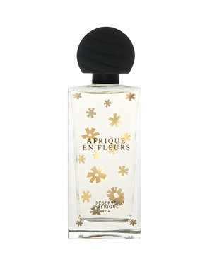 Afrique en Fleurs by Reserve En Afrique 1934 perfume bottle