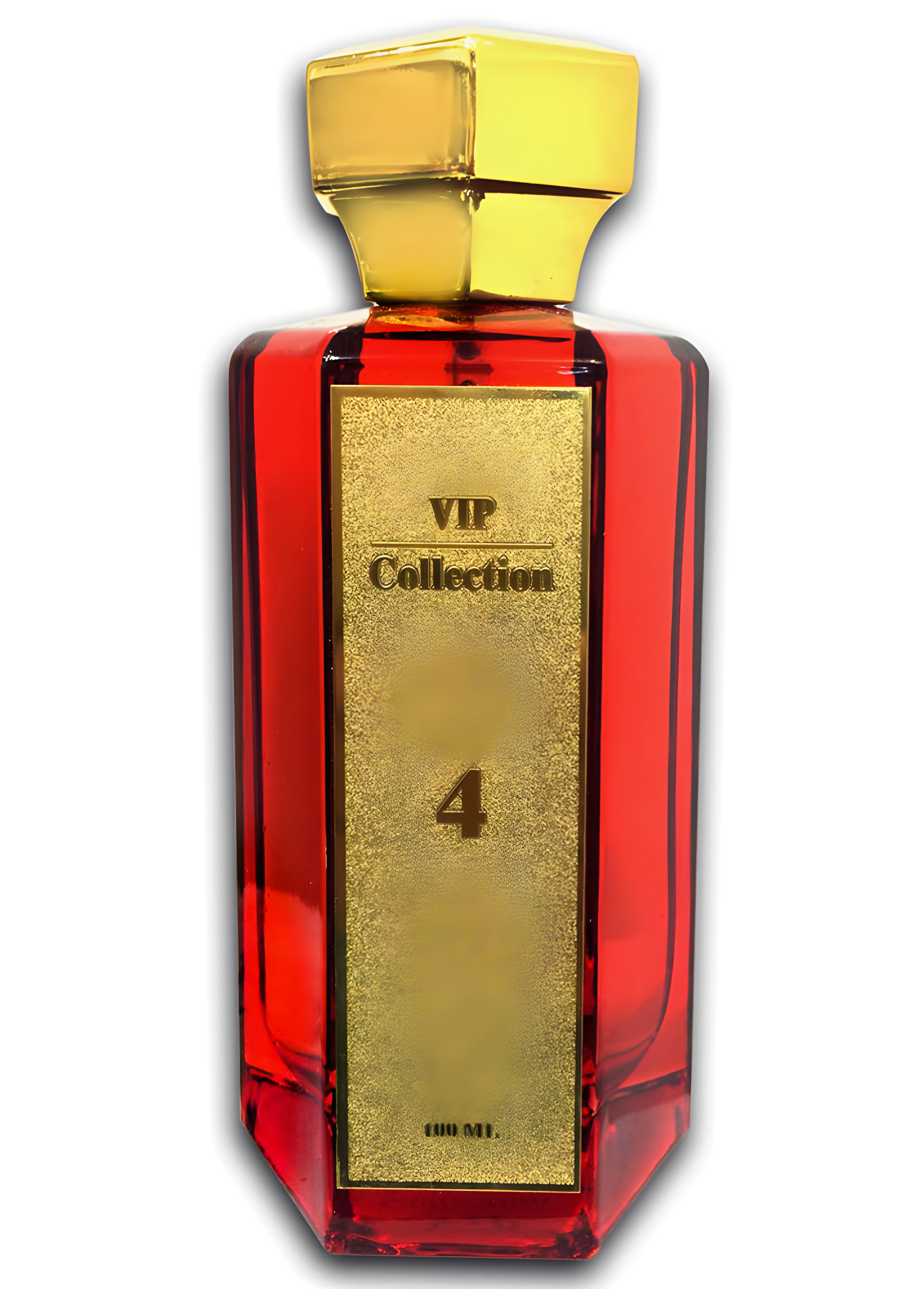 Picture of VIP Collection No. 4 fragrance