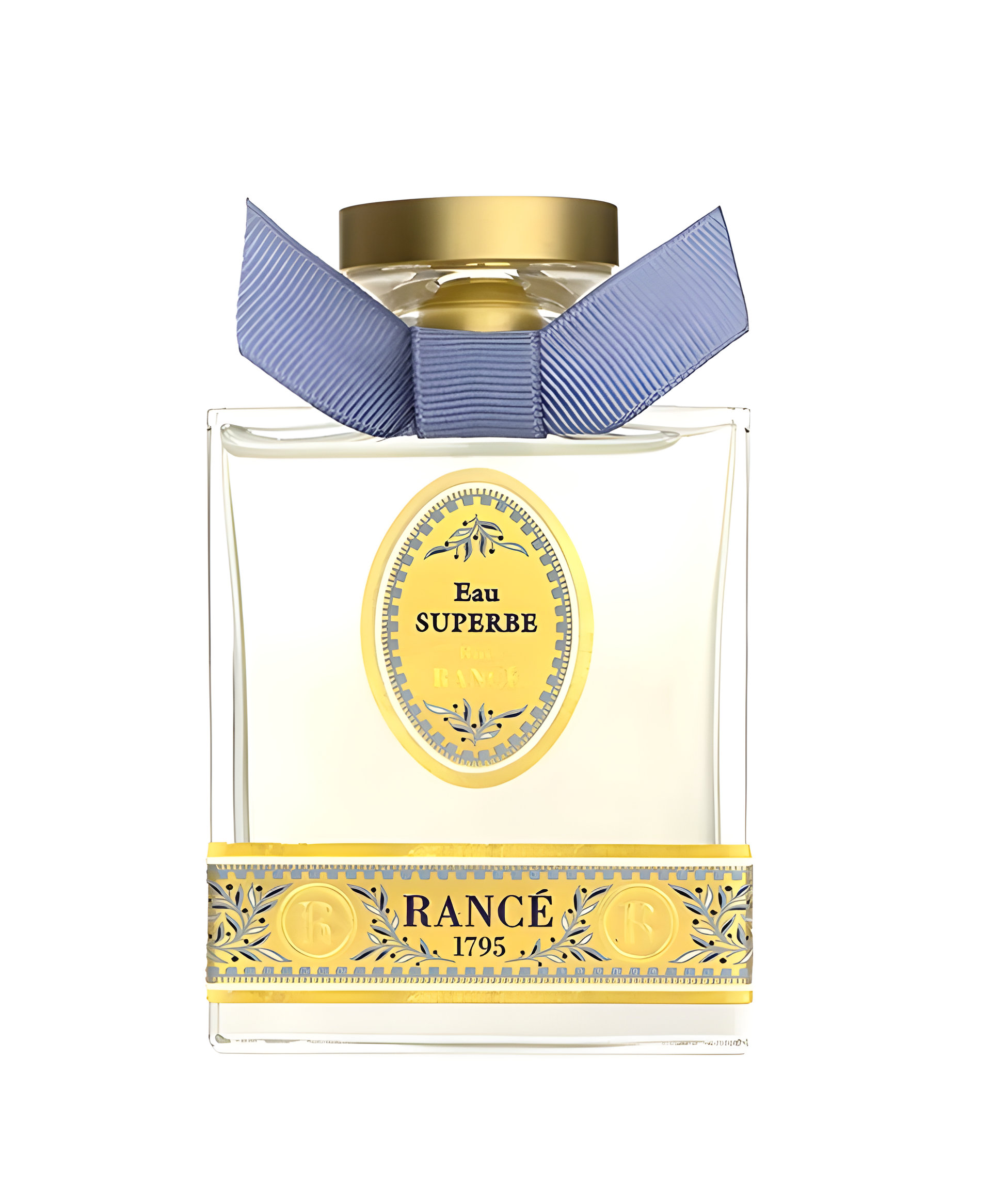 Picture of Rue Rance Eau Superbe fragrance