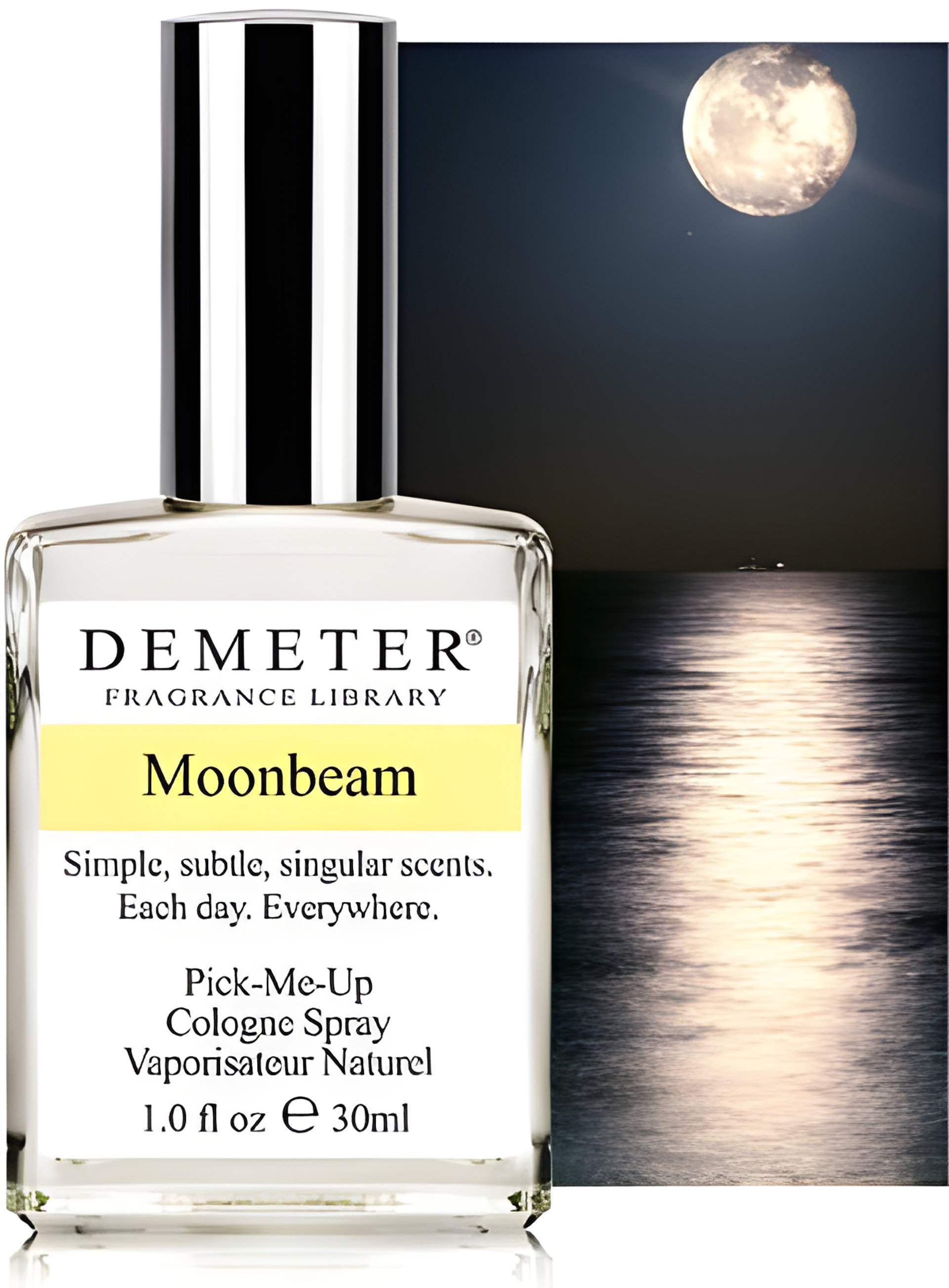 Picture of Moonbeam fragrance