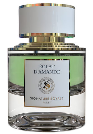 Éclat D'Amande by Signature Royale perfume bottle