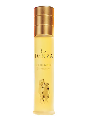 La Danza by Zepter perfume bottle