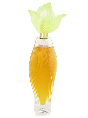 Nilang by Lalique perfume bottle