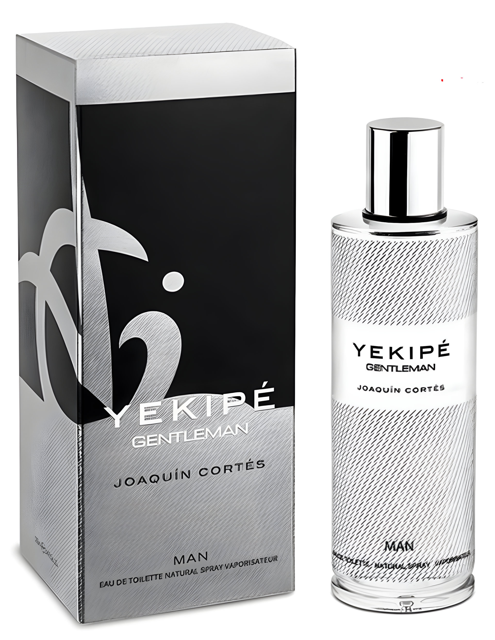 Picture of Yekipé Gentleman fragrance