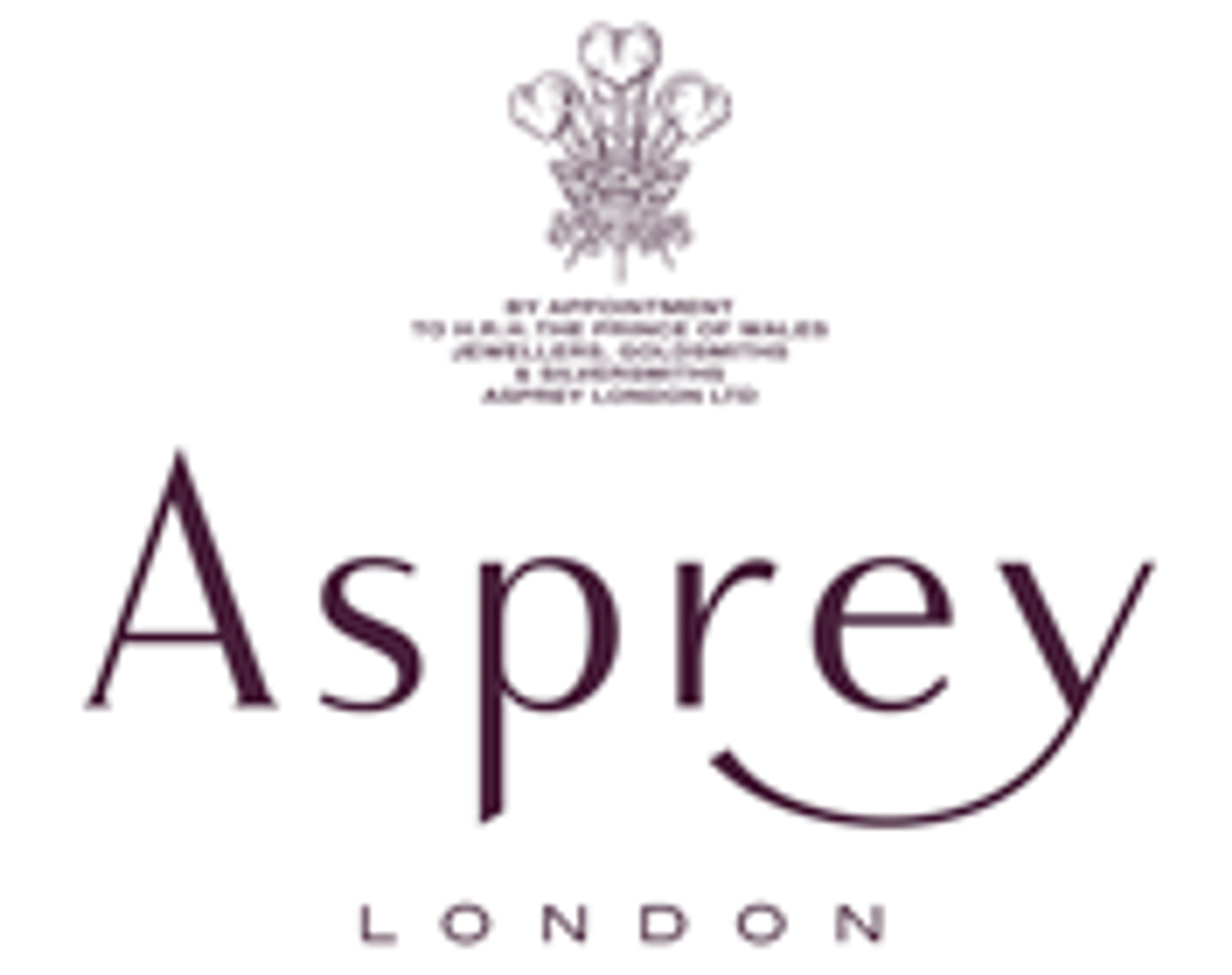 Picture of Asprey London brand