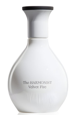 Velvet Fire by The Harmonist perfume bottle