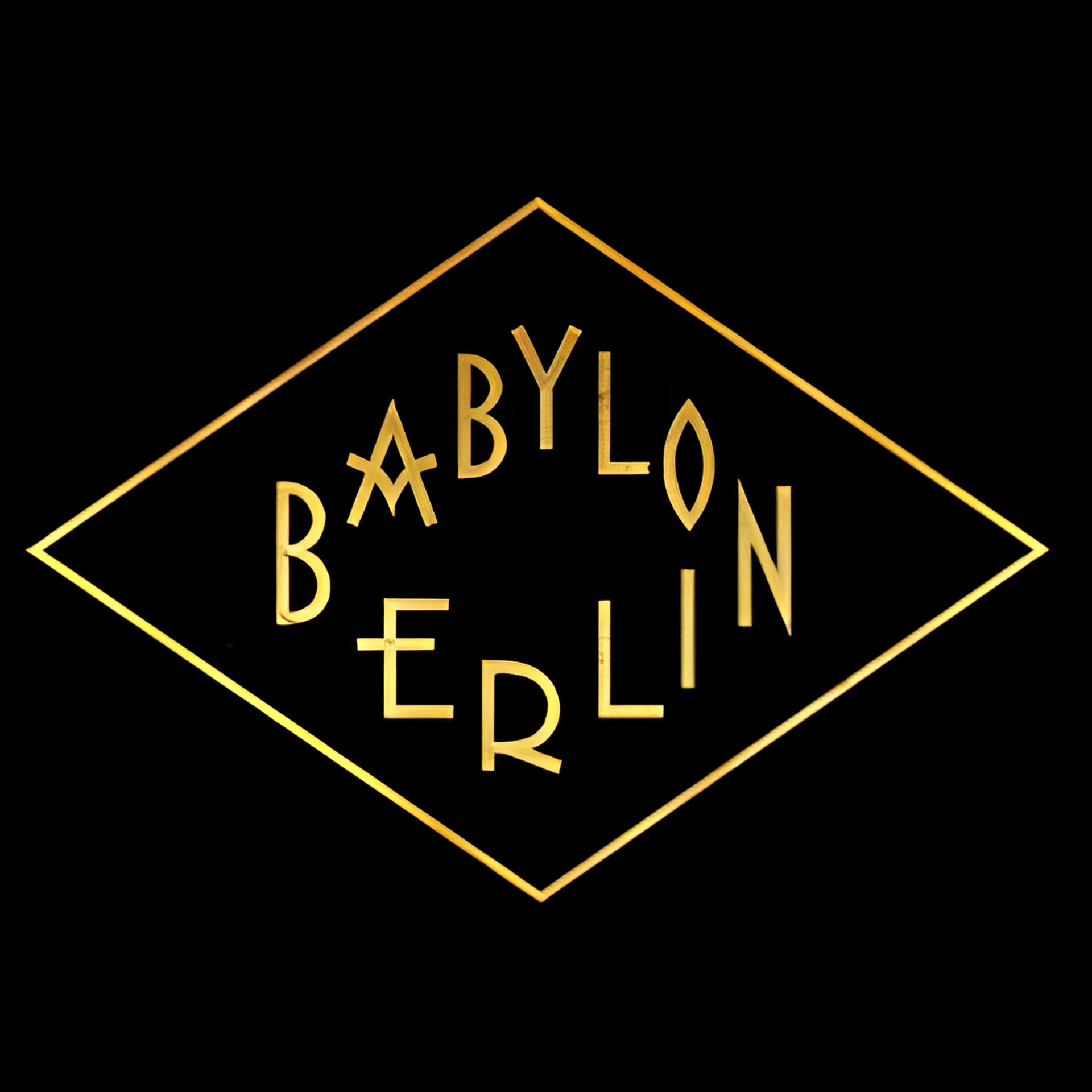 Picture of Babylon Berlin brand