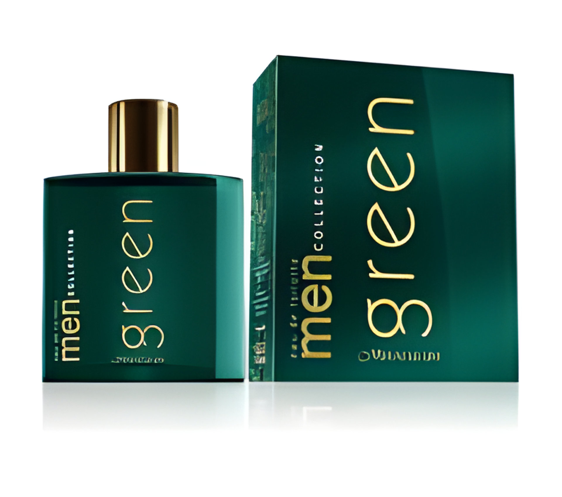 Picture of Green fragrance