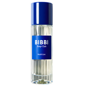 Soap Club by Bibbi Paris perfume bottle