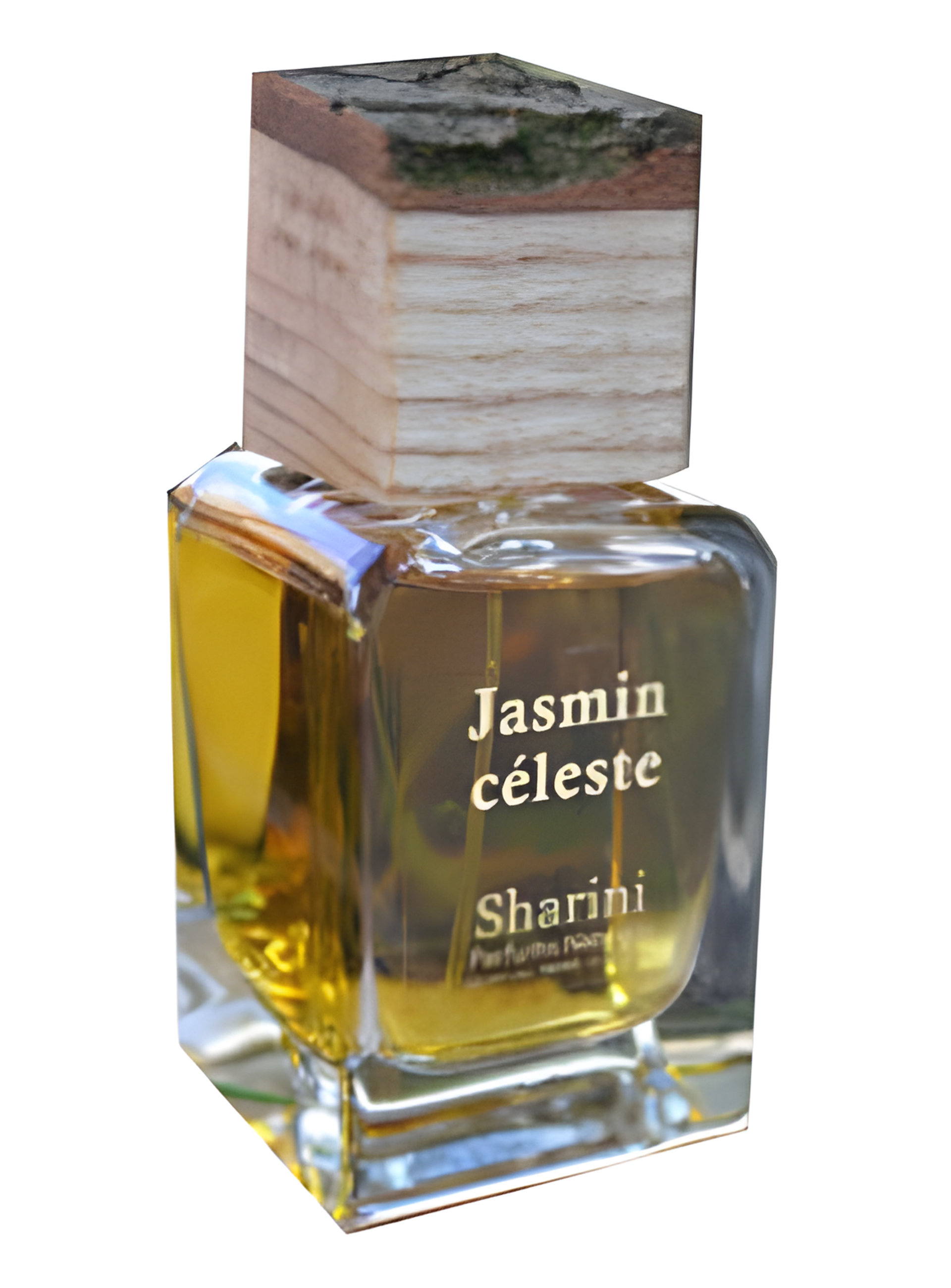 Picture of Jasmine Celeste fragrance