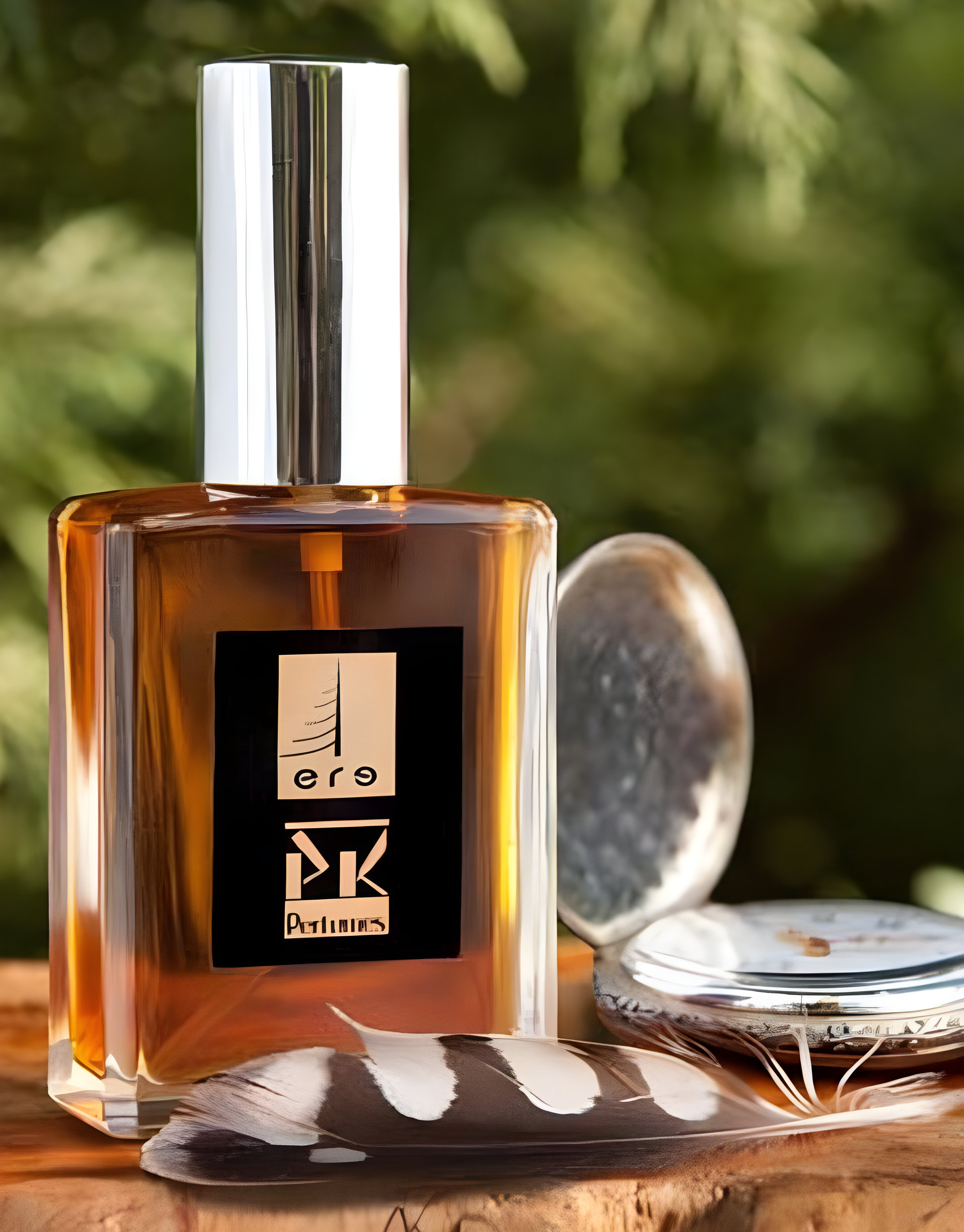 Picture of Ere fragrance