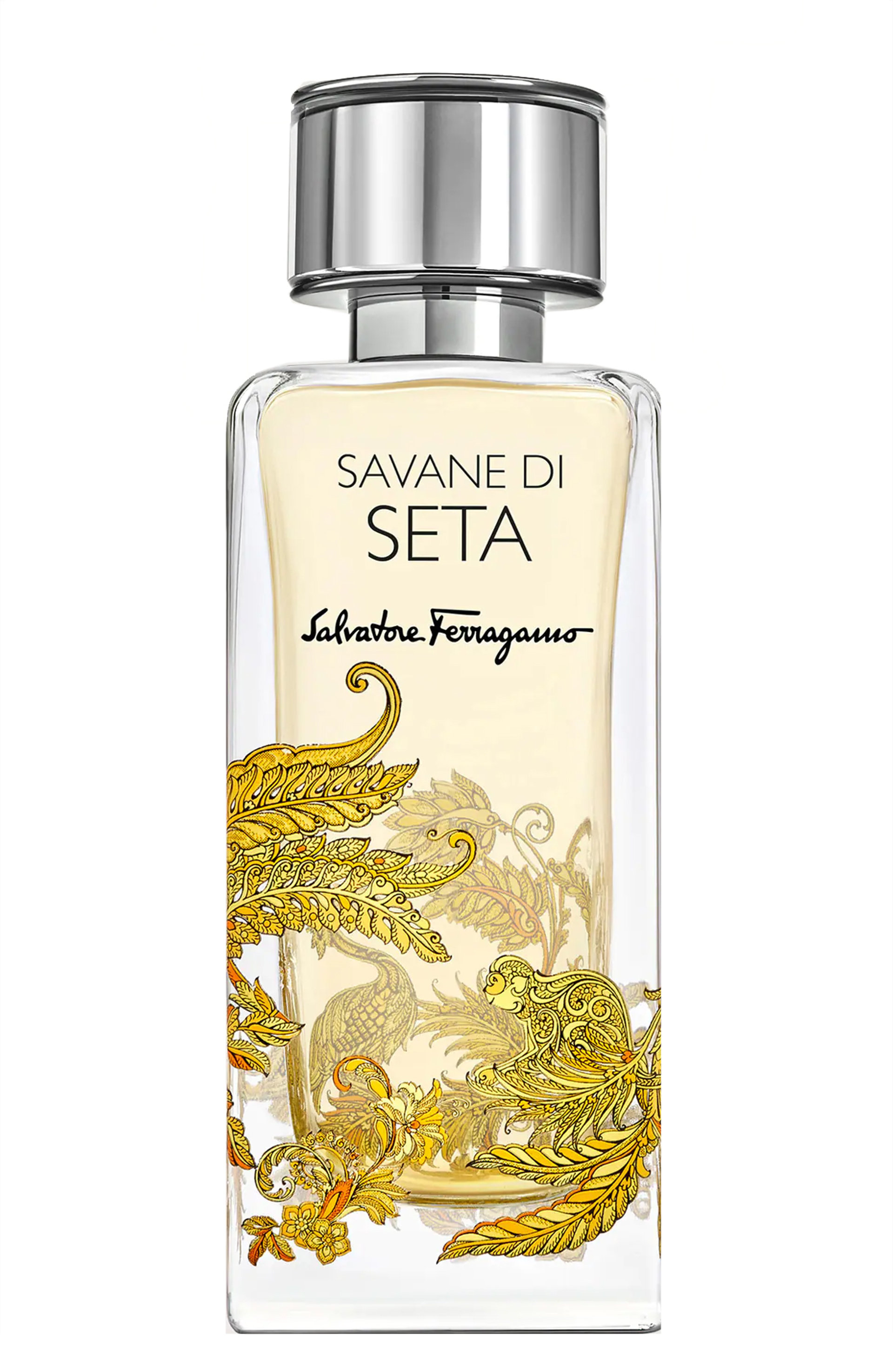 Picture of Savane Di Seta fragrance