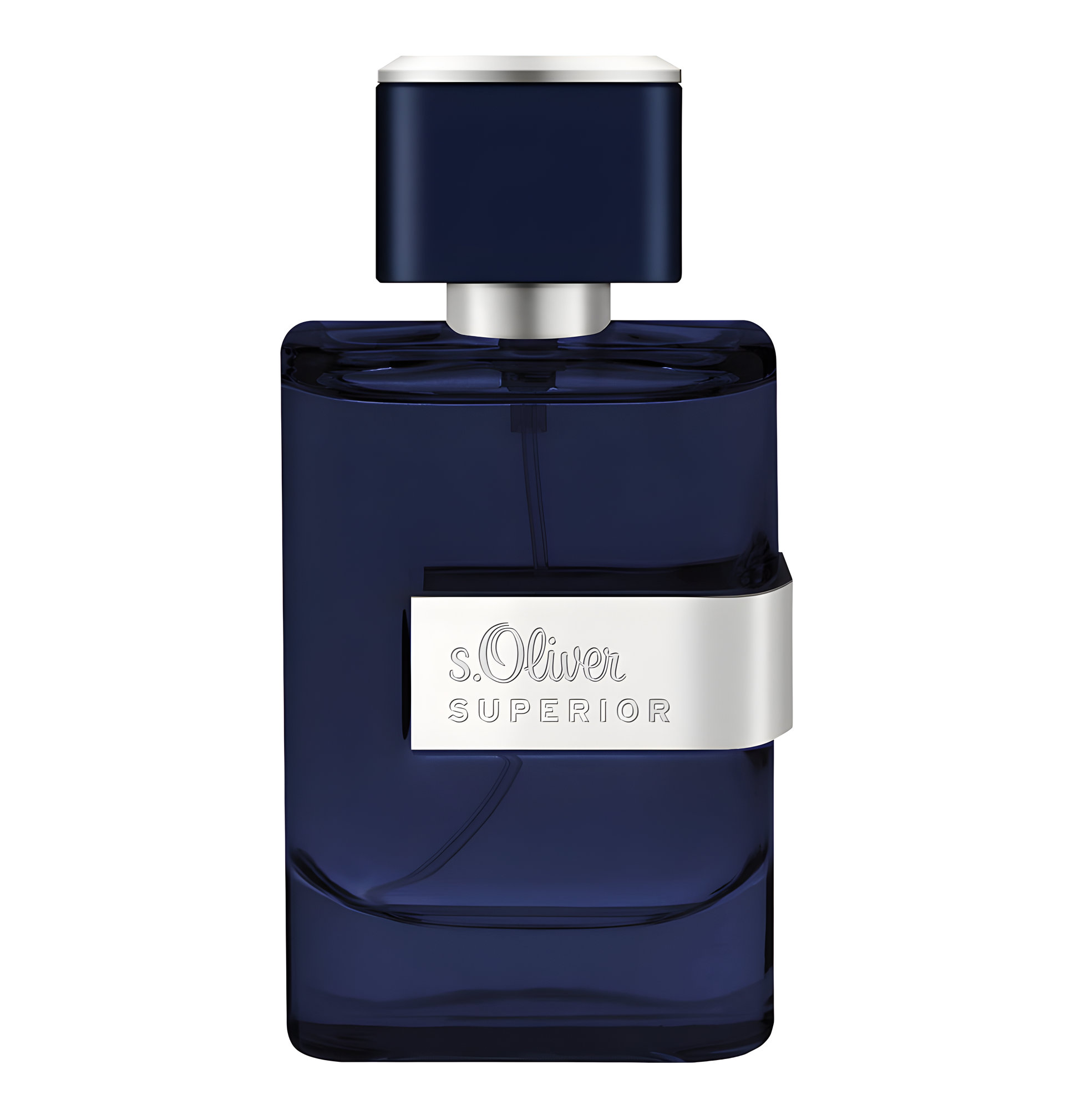 Picture of Superior Intense Blue fragrance