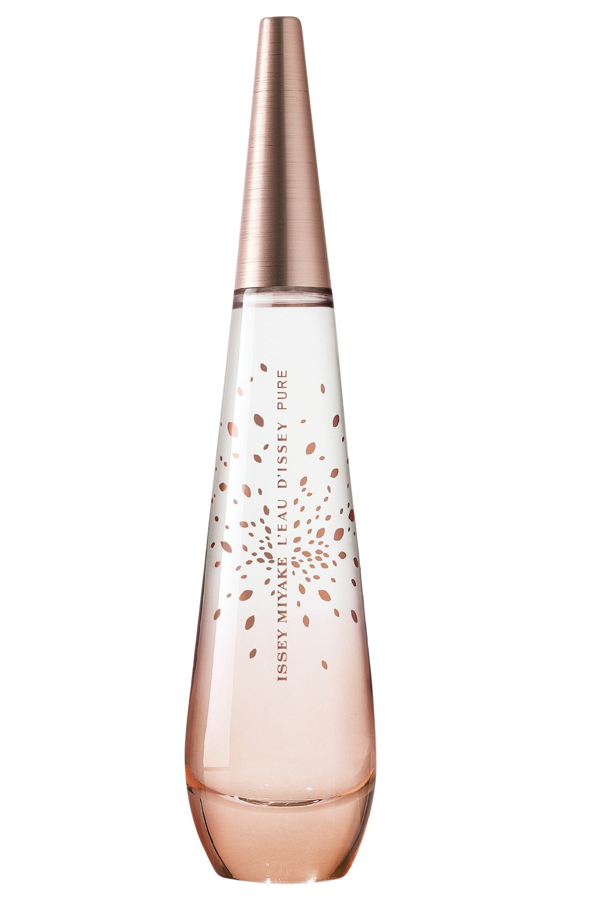 Picture of L'Eau D'Issey Pure Petale de Nectar fragrance