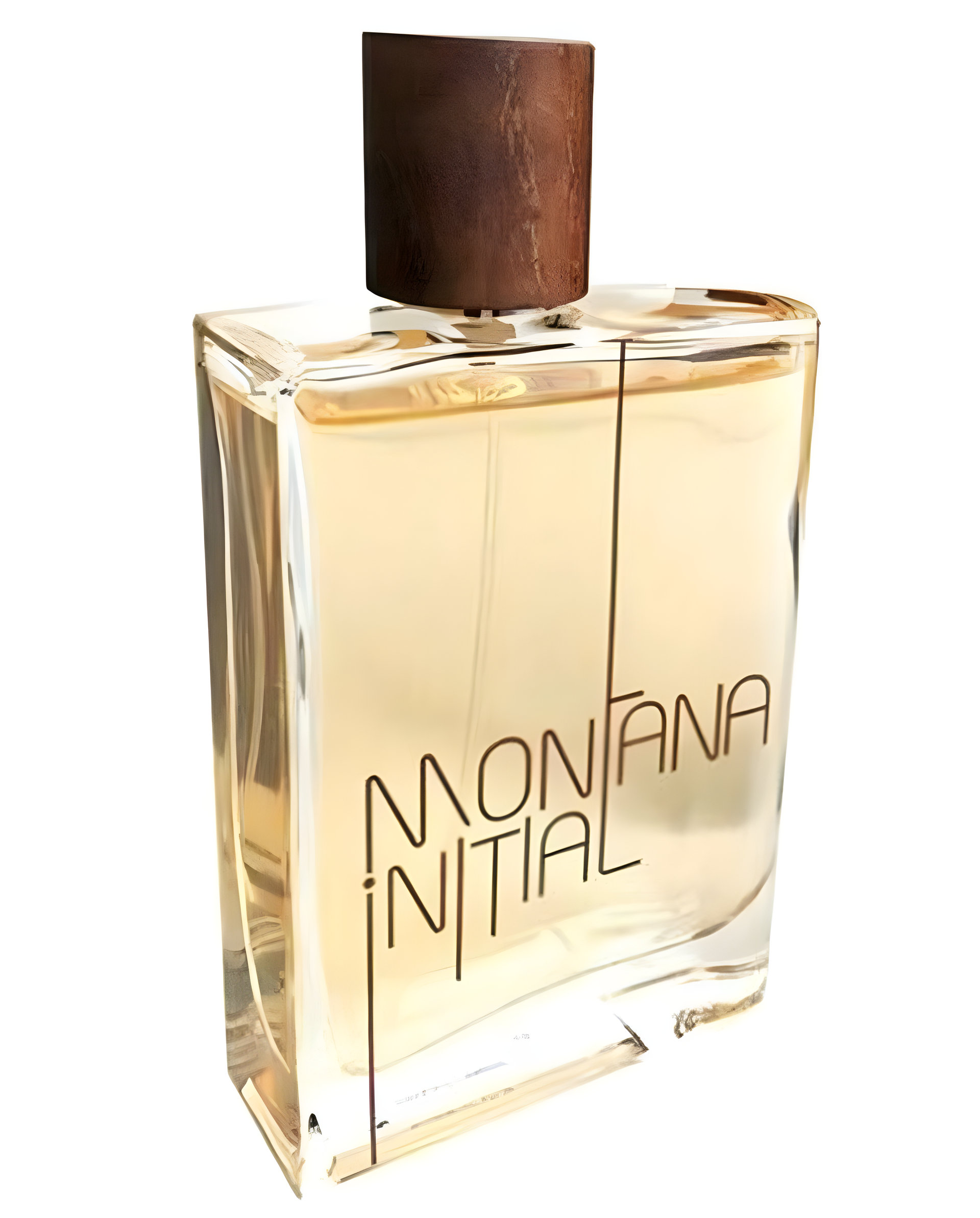 Picture of Montana Initial fragrance