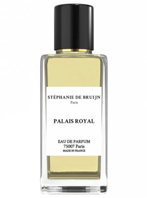 Palais Royal by Stéphanie de Bruijn - Parfum sur Mesure perfume bottle