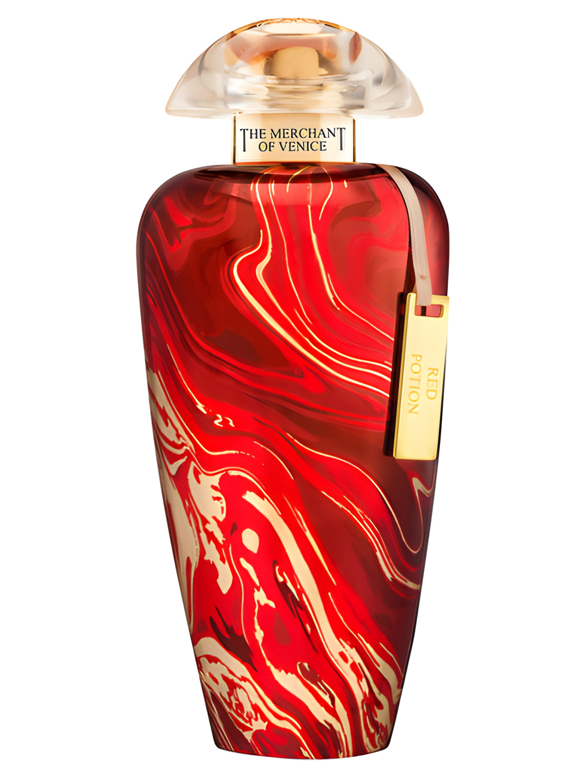Picture of Red Potion fragrance