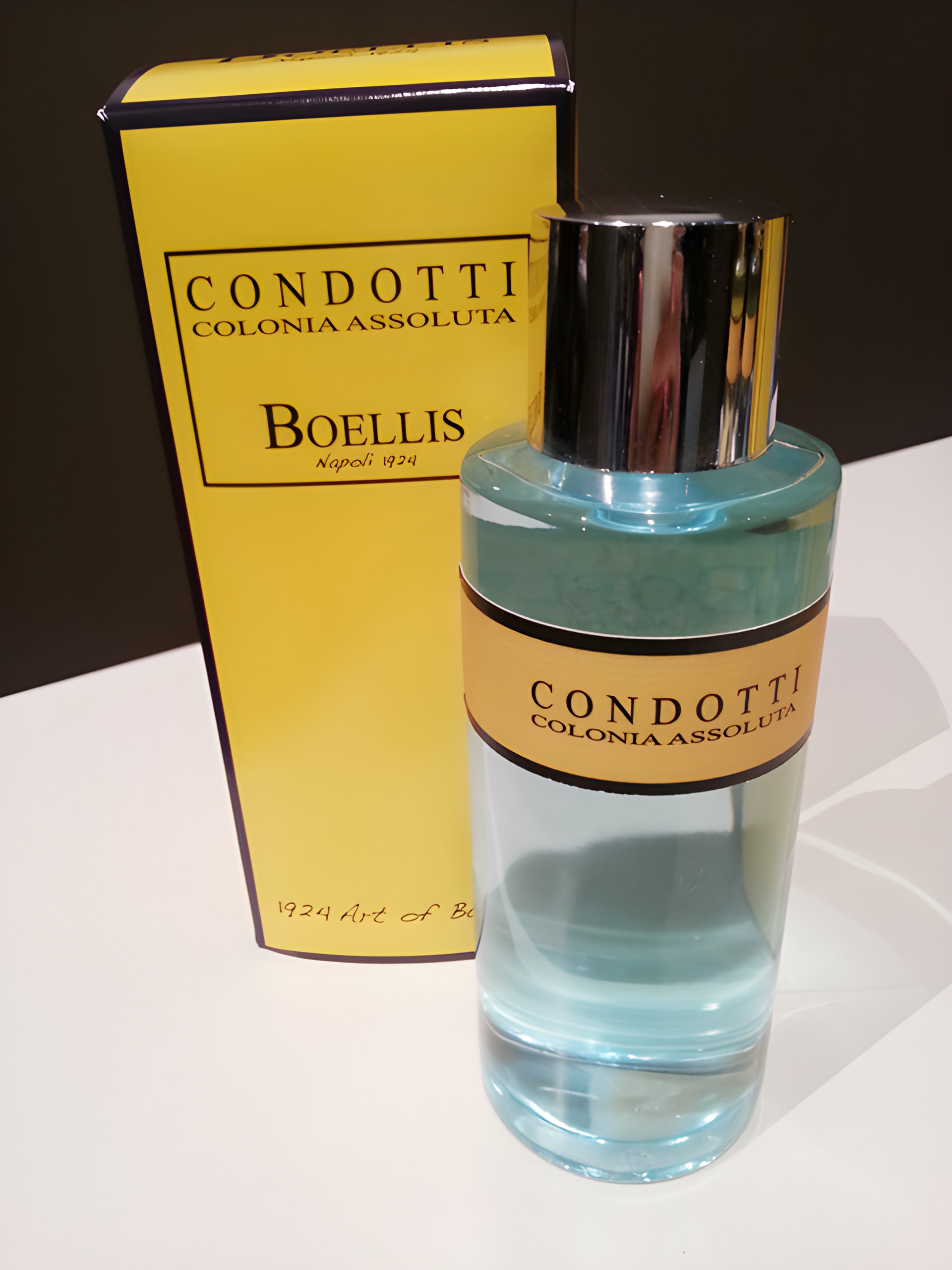 Picture of Condotti fragrance