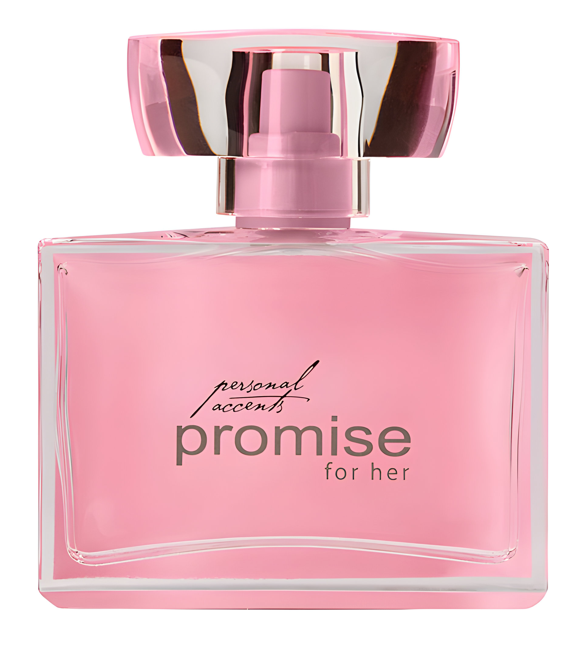 Picture of Promise for Her fragrance