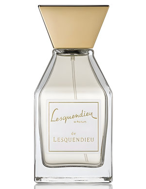 Lesquendieu Le Parfum by Lesquendieu perfume bottle
