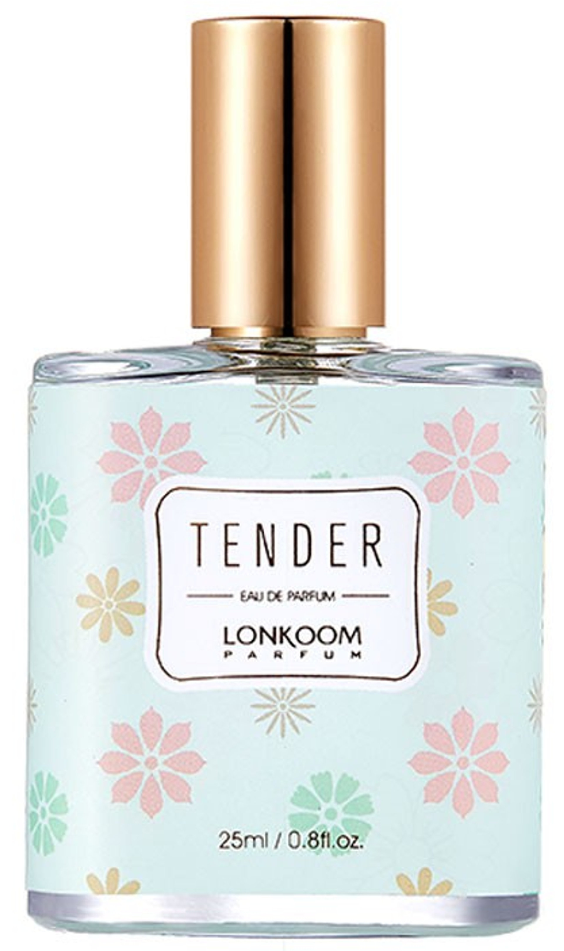 Picture of Tender fragrance
