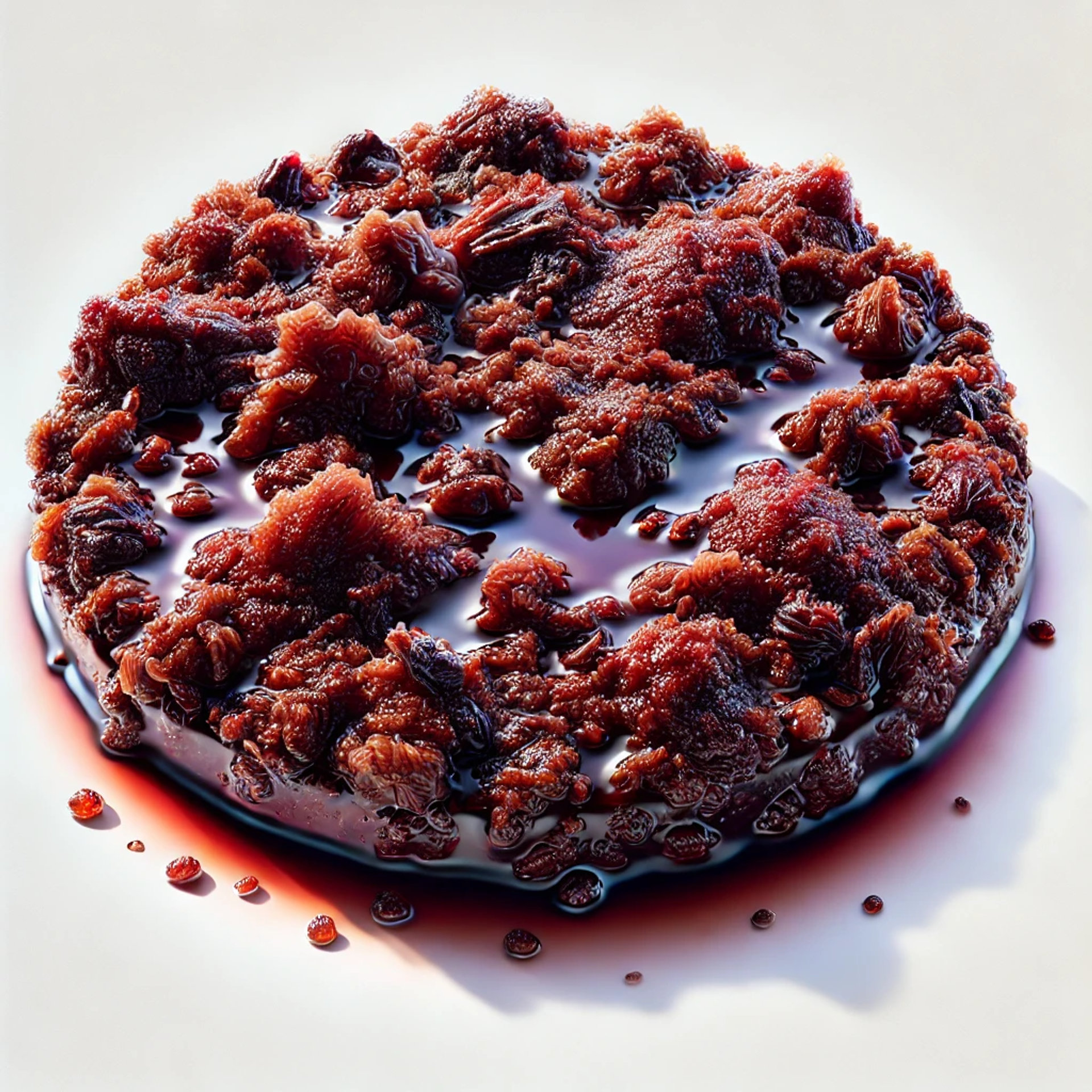 Picture of Wine Lees note