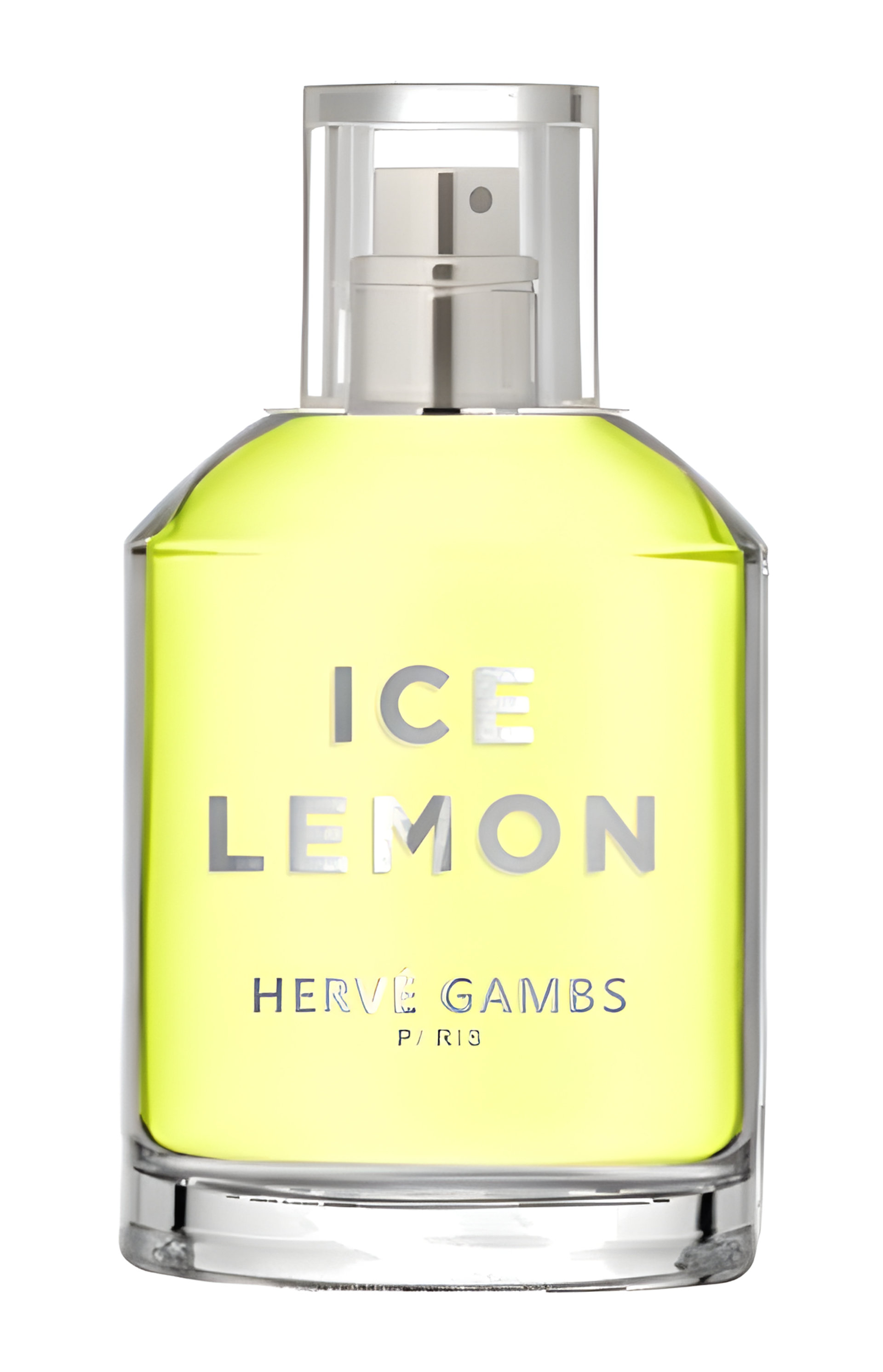 Picture of Ice Lemon fragrance