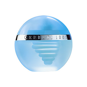 1881 Cerruti Eau d'Ete 2004 by Cerruti perfume bottle