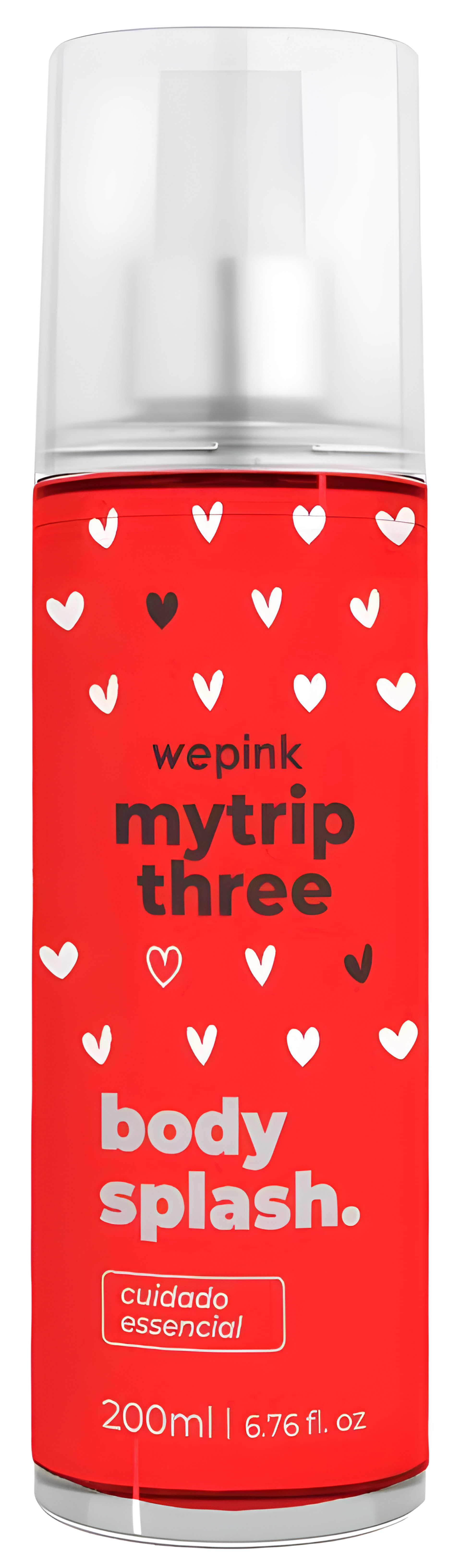 Picture of My Trip Three fragrance