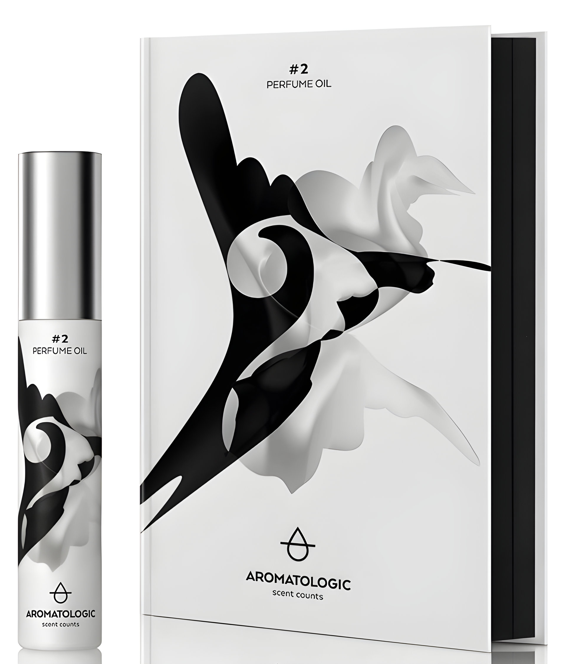 Picture of No. 2 fragrance