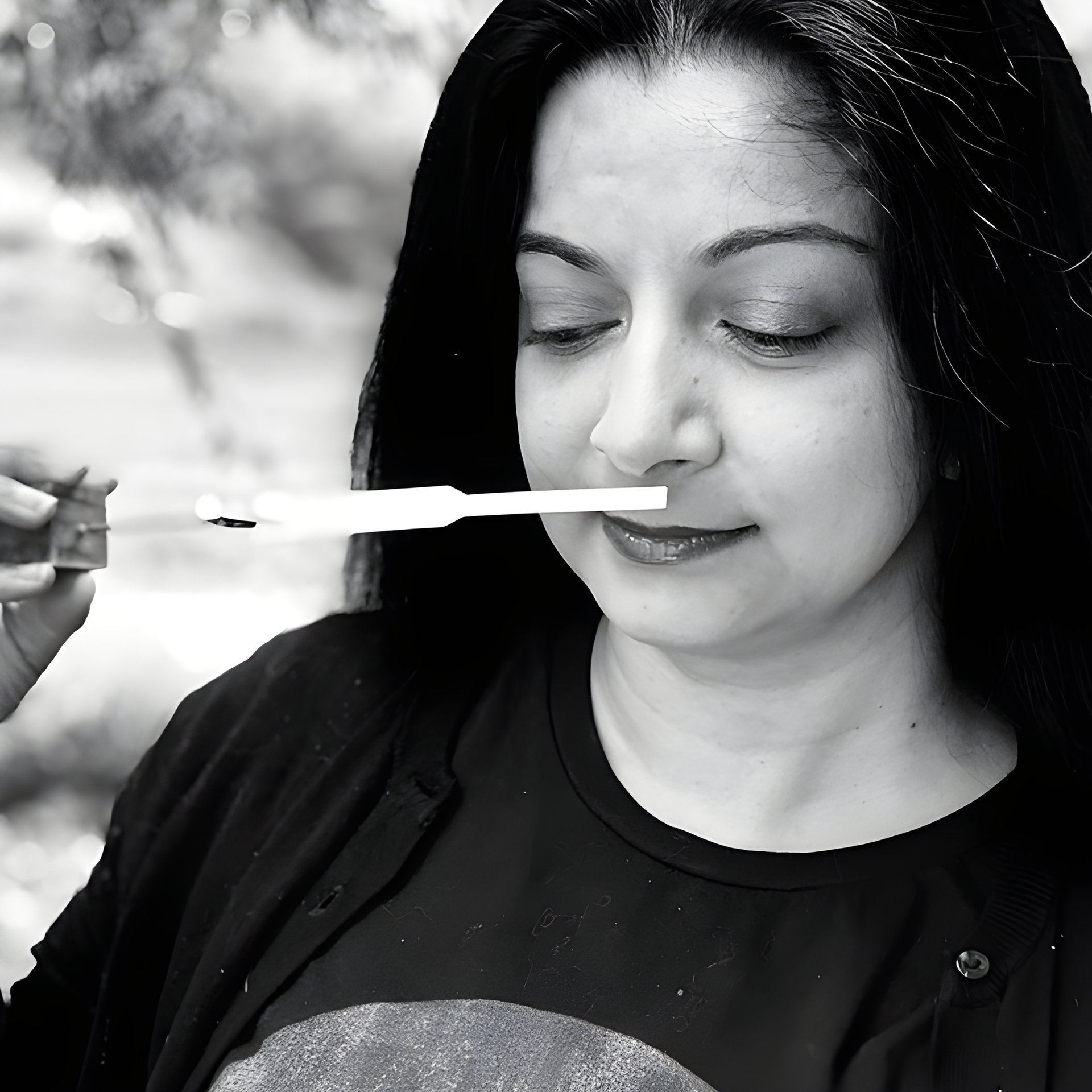 Picture of Anjali Vandemark perfumer