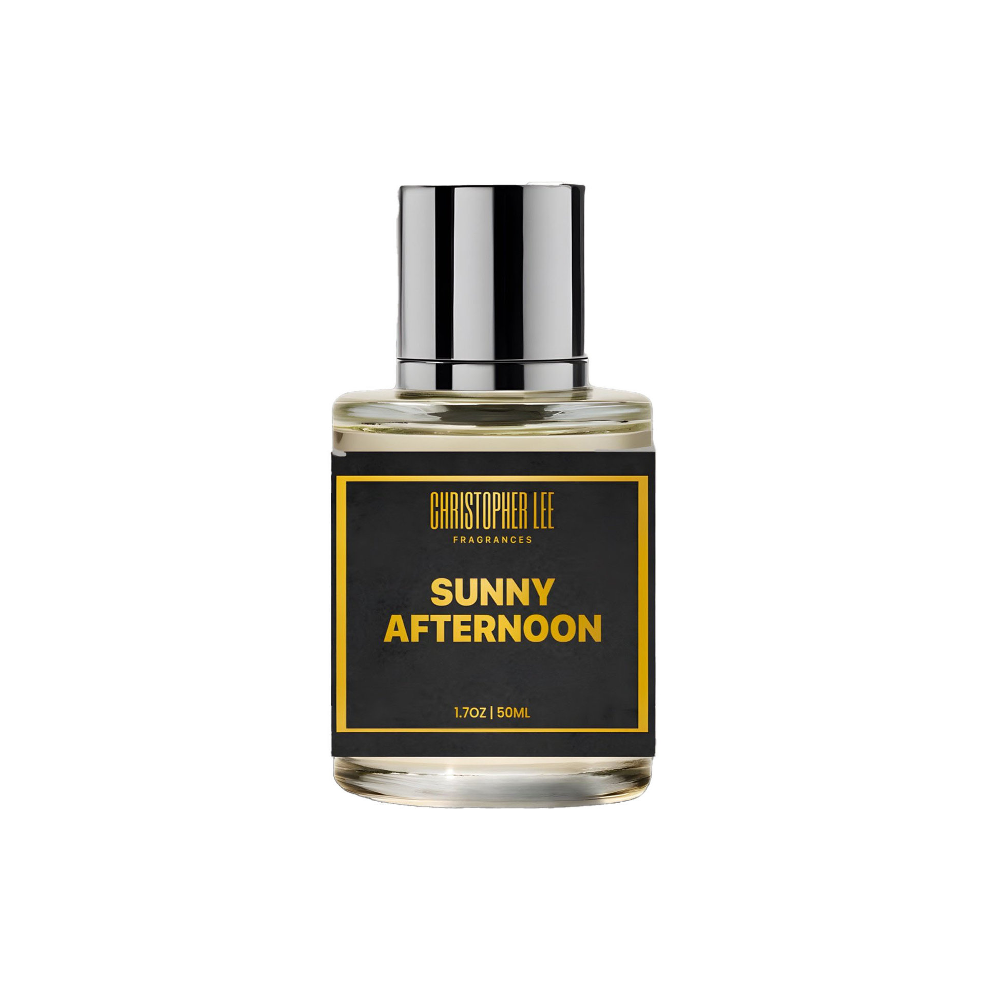 Picture of Sunny Afternoon fragrance