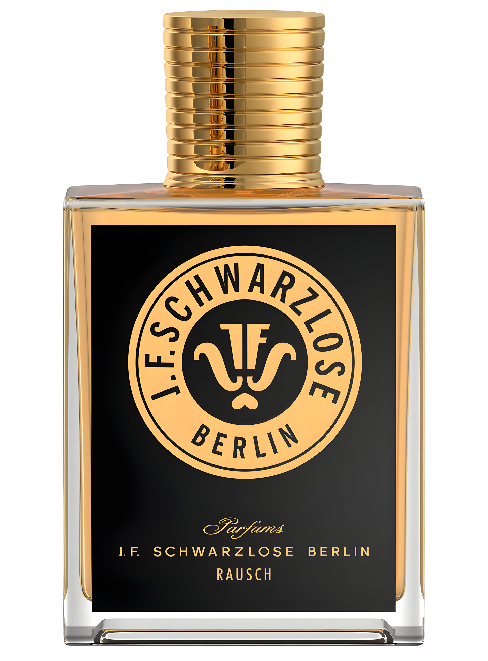 Picture of Rausch fragrance