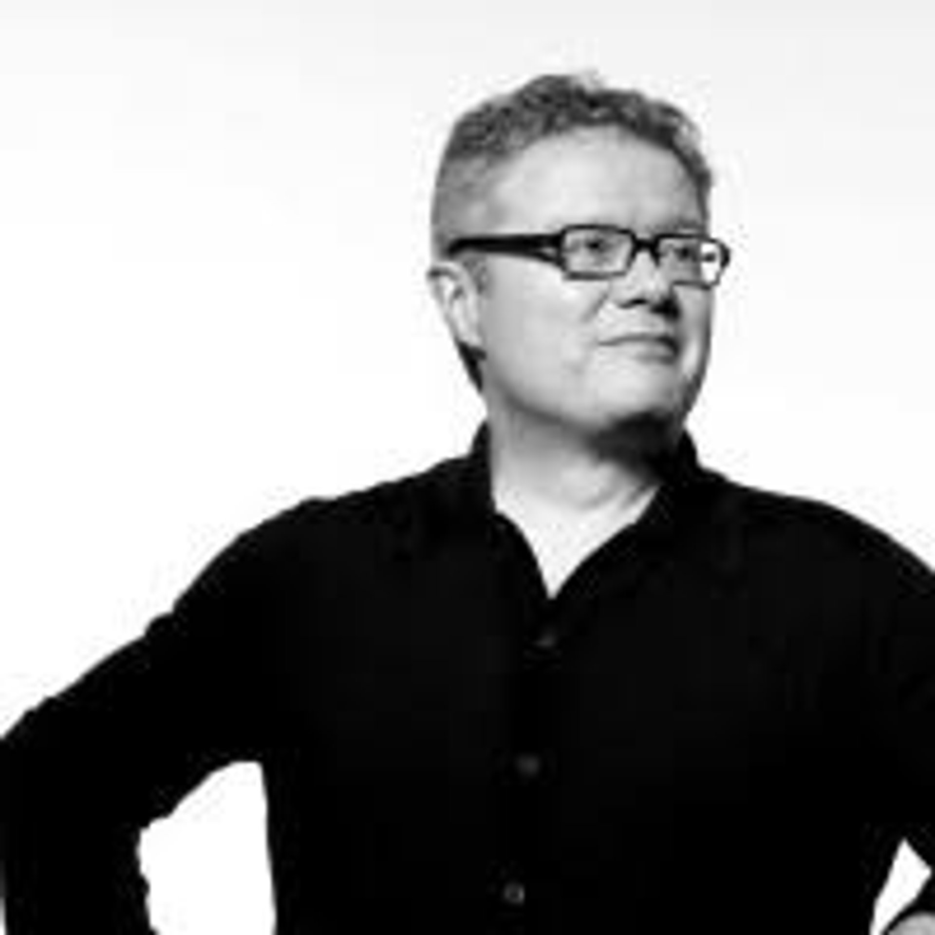 Picture of Pierre-Yves Cariou perfumer