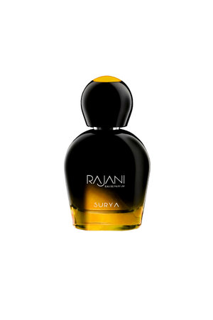 Surya by Rajani perfume bottle