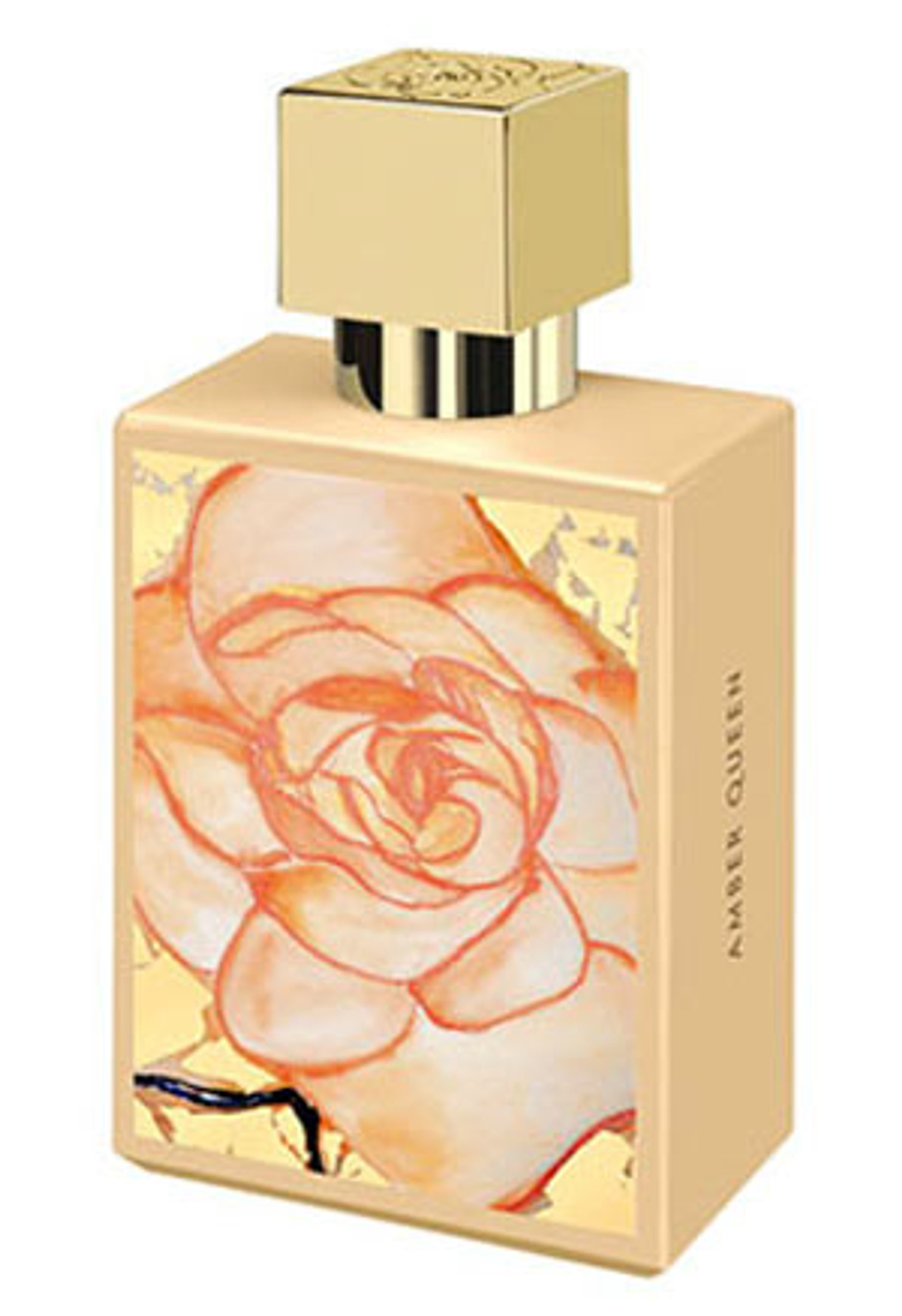 Picture of Amber Queen fragrance