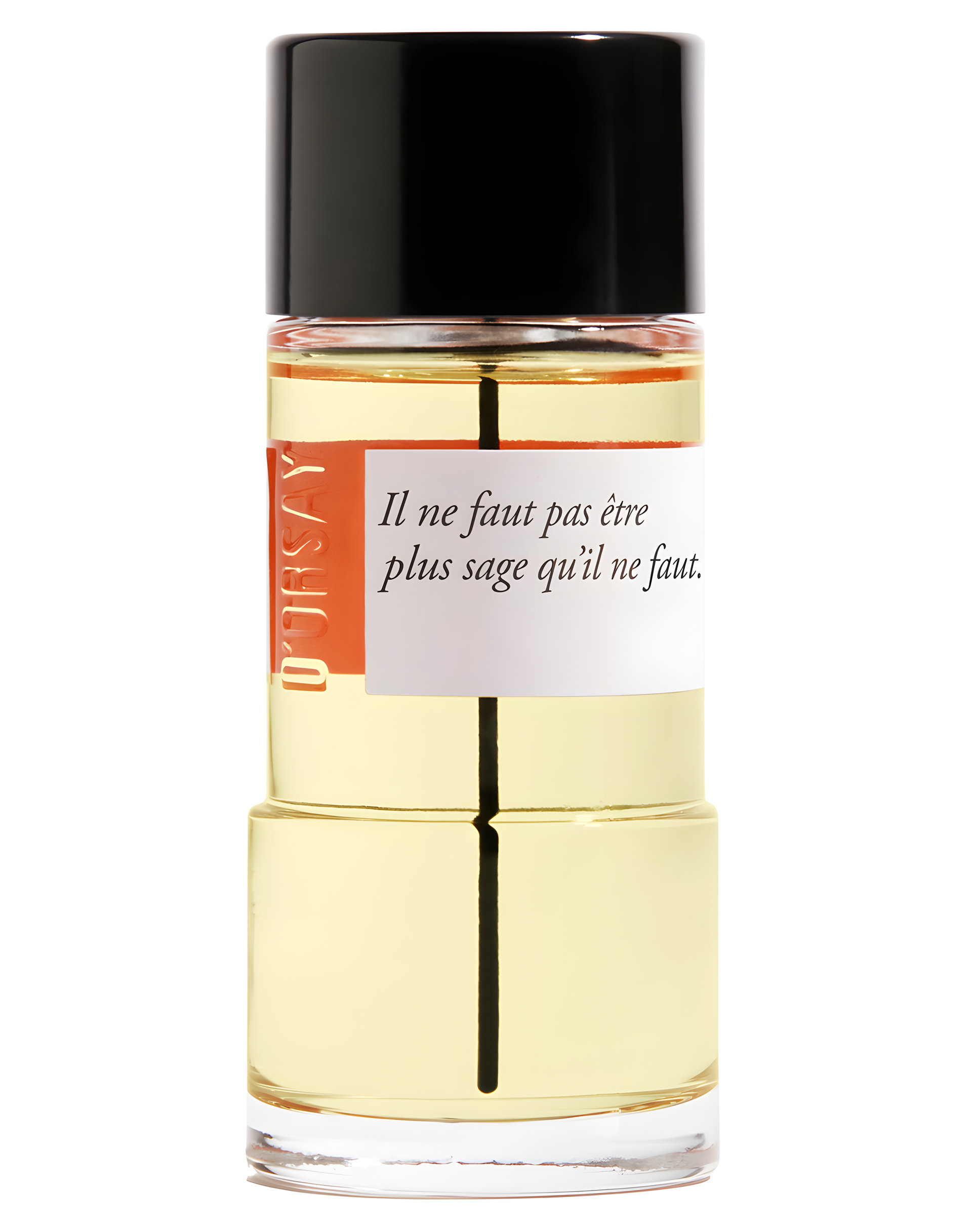 Picture of Il Ne Faut Pas Être Plus Sage Qu’il Ne Faut S.P. fragrance