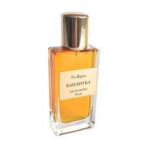 Бандитка by EcoParfum perfume bottle