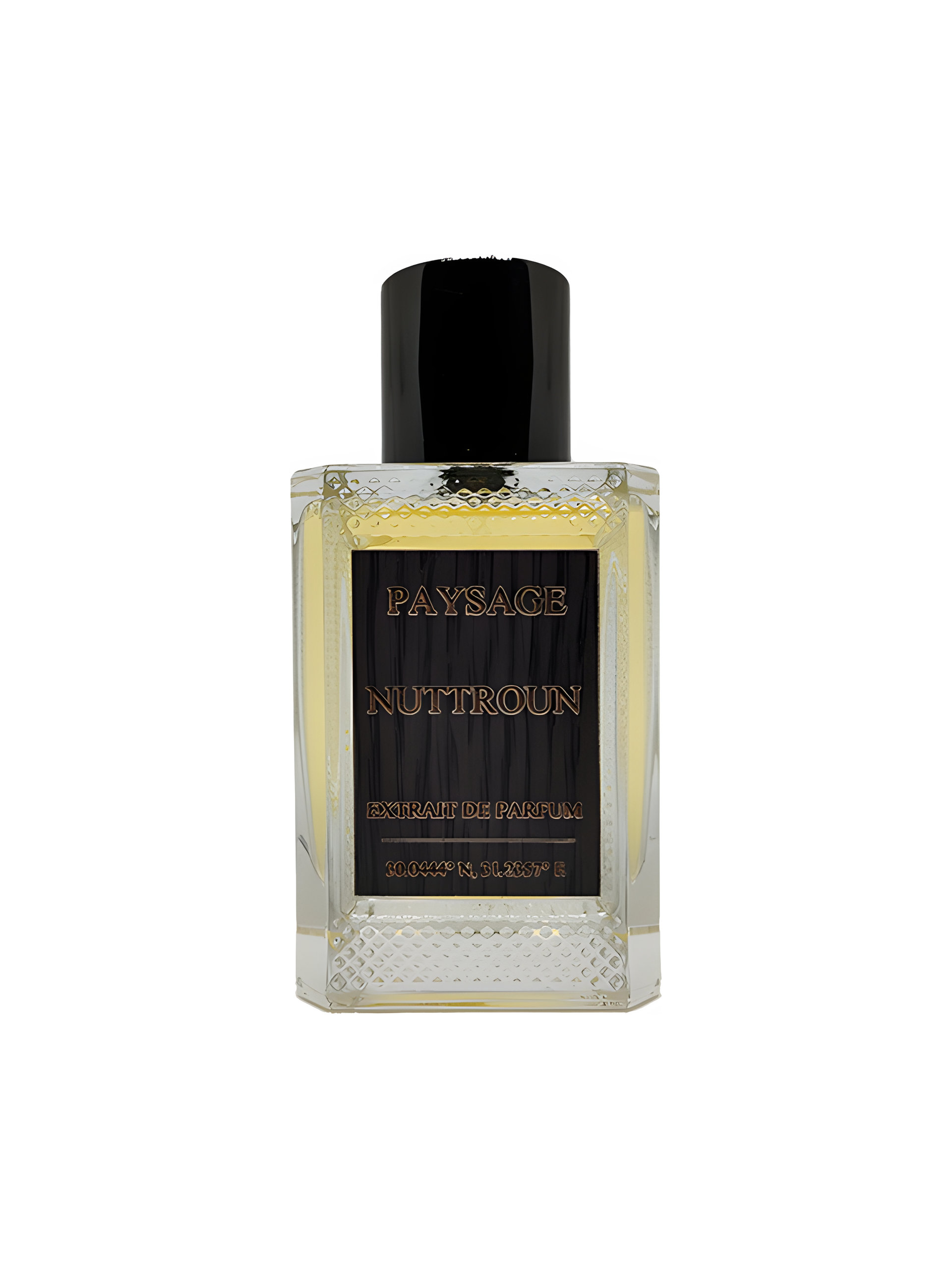 Picture of Nuttroun fragrance