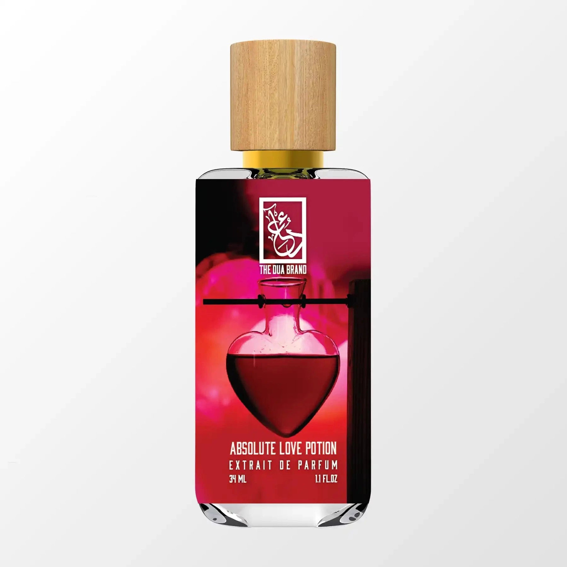 Picture of Absolute Love Potion fragrance