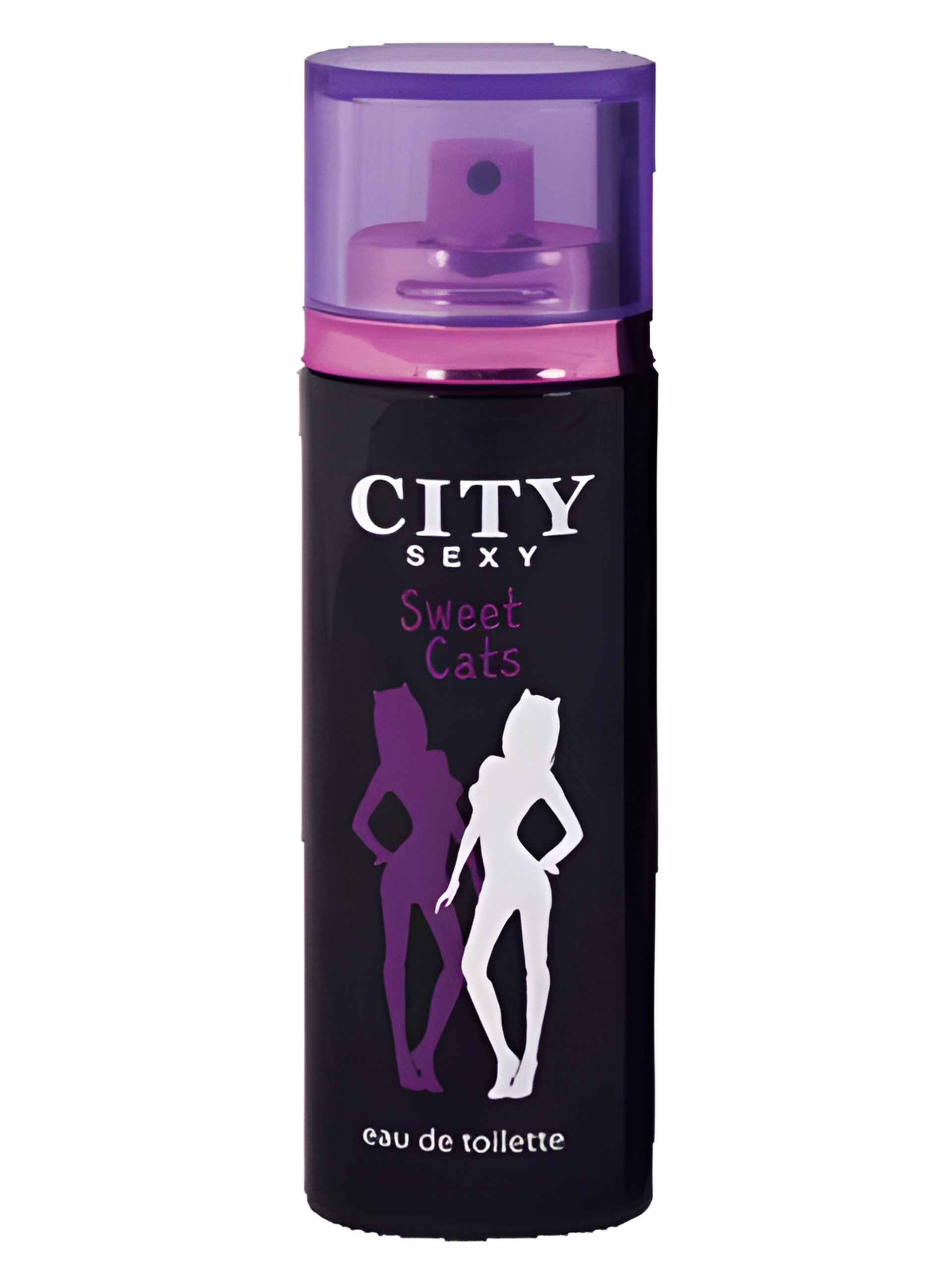 Picture of City Sexy Sweet Cats fragrance